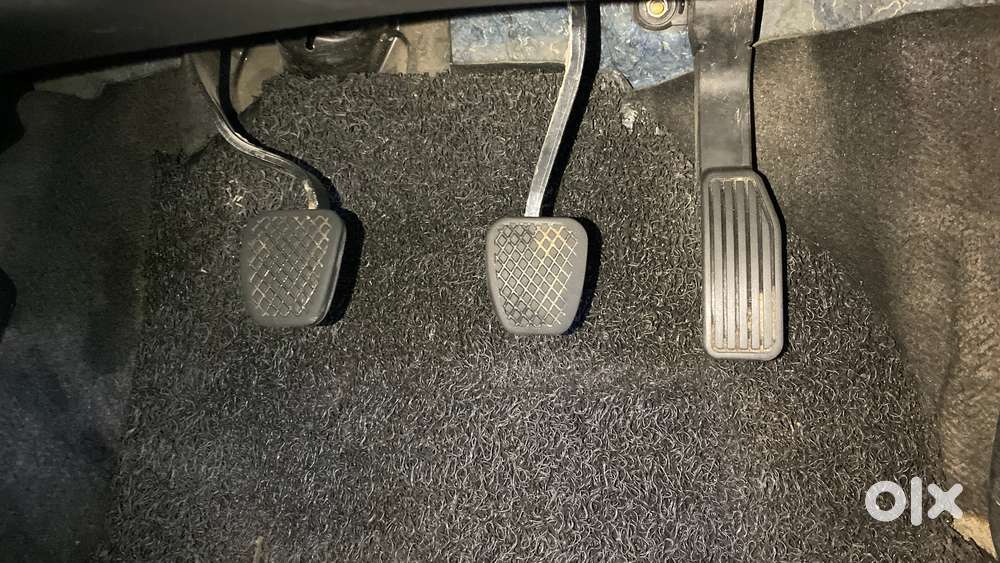 Honda Wr-v 1.2 Vx I-vtec, 2019, Petrol