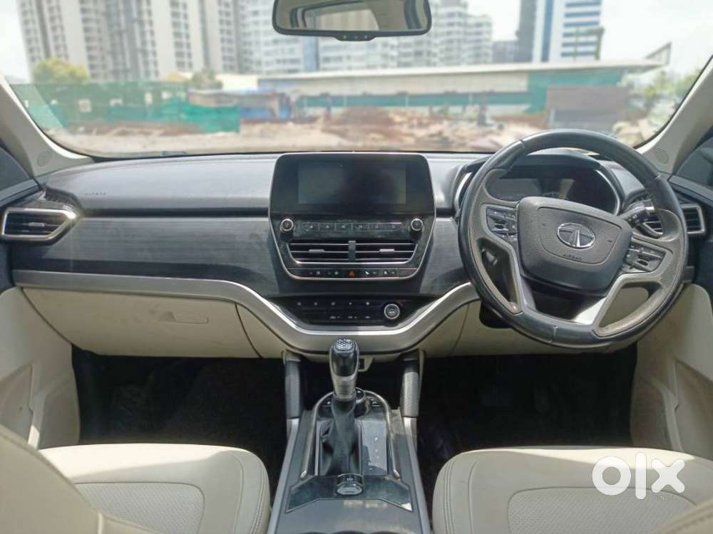 Tata Safari 2.0 Kryotec Xta Plus, 2021, Diesel