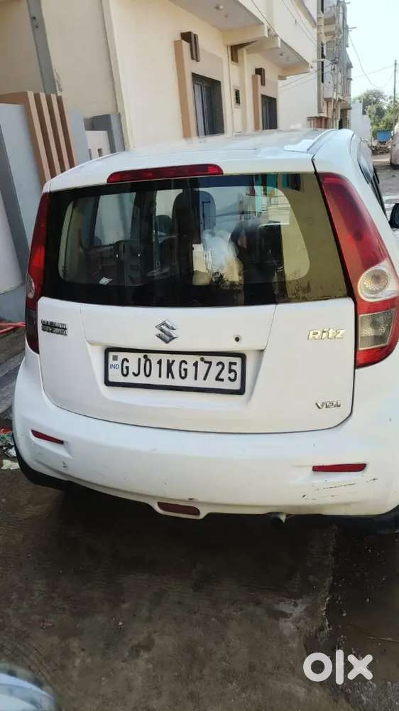 Maruti Suzuki Eeco