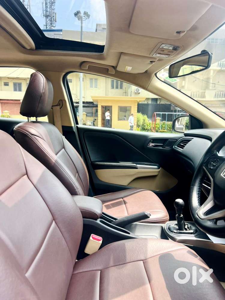 Honda City I Dtec Vx, 2014, Diesel