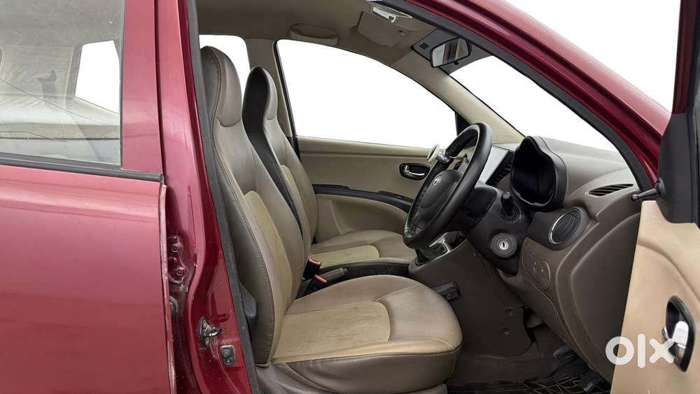 Hyundai I10 Sportz 1.1l, 2015, Petrol