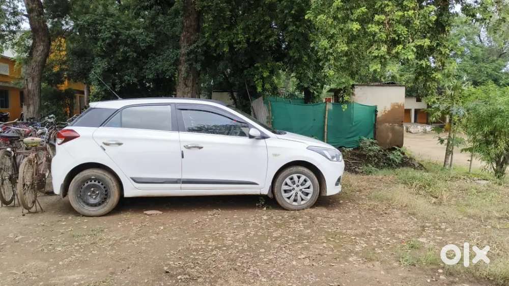 Hyundai I20 2018 Diesel Well Maintained