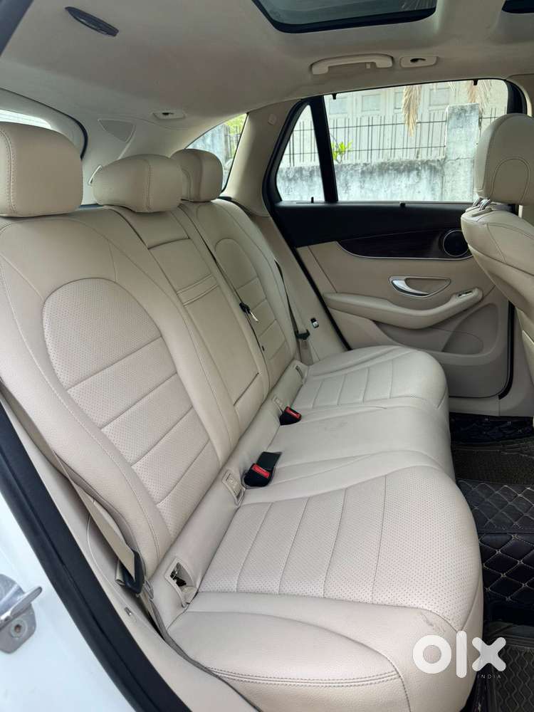 Mercedes-benz Glc 220d 4matic, 2017, Diesel