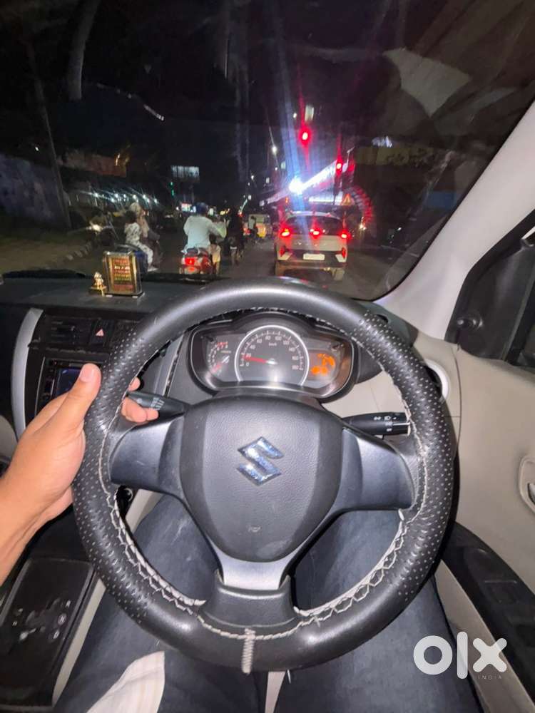 Maruti Suzuki Celerio 2015 Petrol Well Maintained