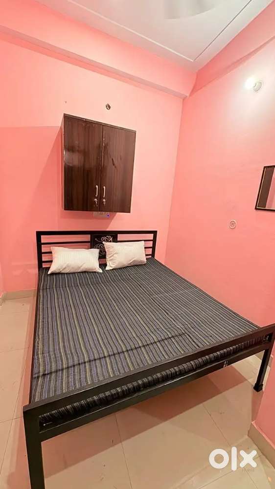 Room Rent for girl