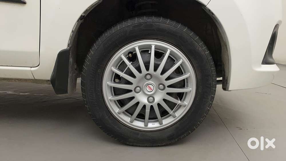 Maruti Suzuki Alto K10 2010-2014 Vxi, 2015, Petrol