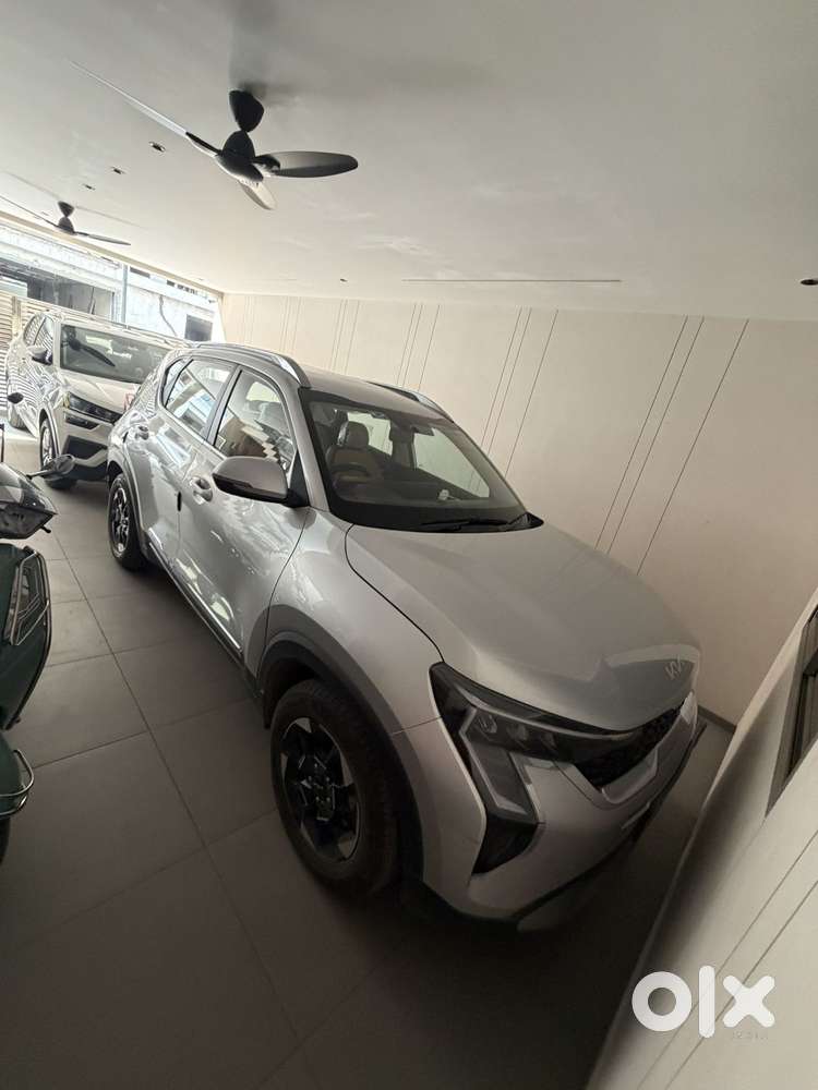 Kia Sonet 1.0 Htx Dct Anniversary Edition, 2024, Petrol