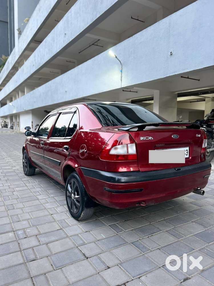 Ford Ikon 2005 Petrol Good Condition