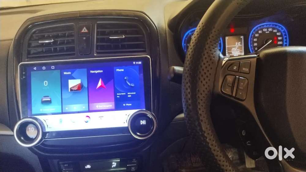 Maruti Suzuki Brezza 2019 Diesel Well Maintained