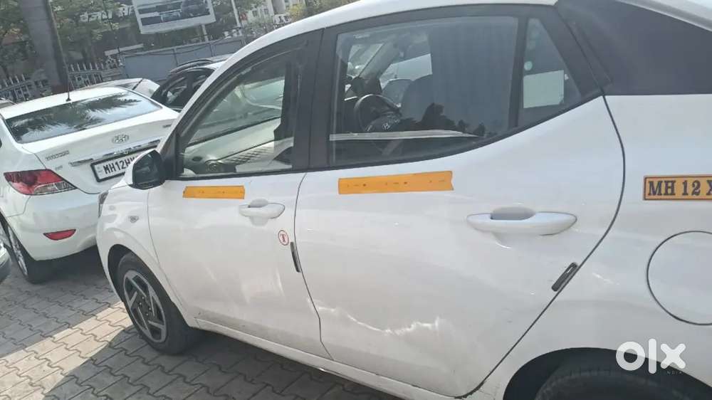 Hyundai Cab