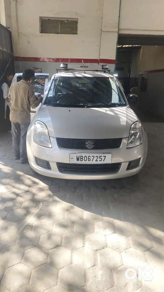 Maruti Suzuki Swift 2008 Diesel