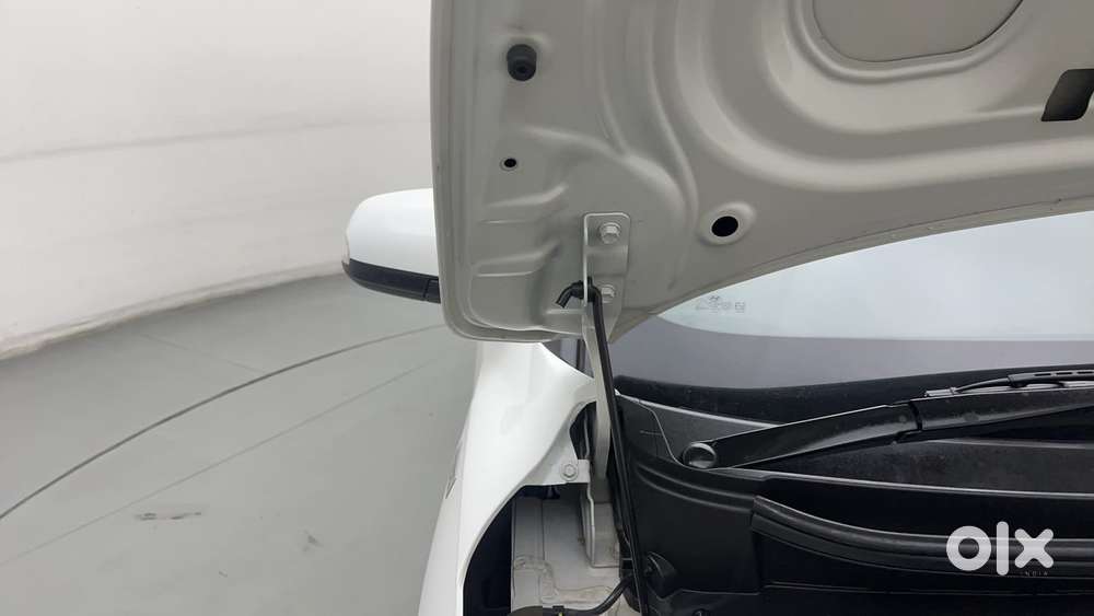 Hyundai Exter Sx (o) Connect 1.2 Amt, 2023, Petrol