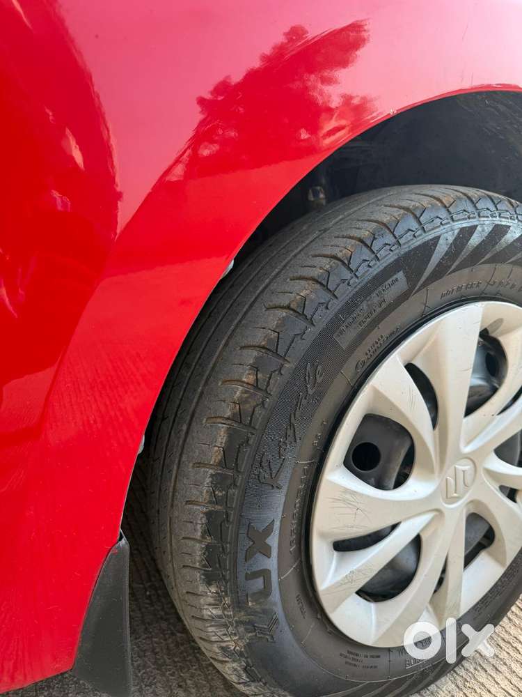 Maruti Suzuki Swift, 2020, Petrol