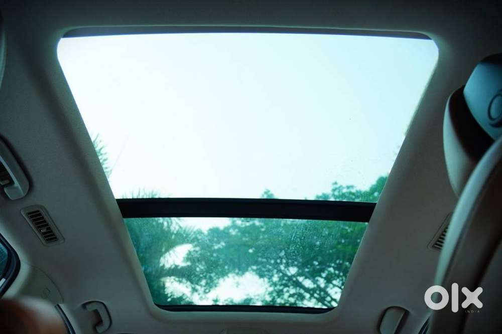 Mg Gloster Savvy 7 Seater, 2021, Diesel