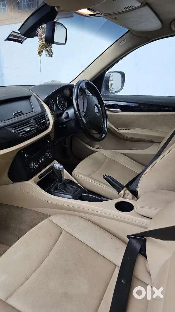 Bmw X1 2012 Diesel 93000 Km Driven