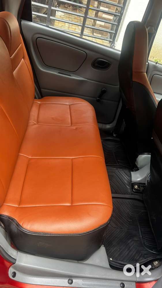 2011 Maruti Suzuki Alto—superb Condition