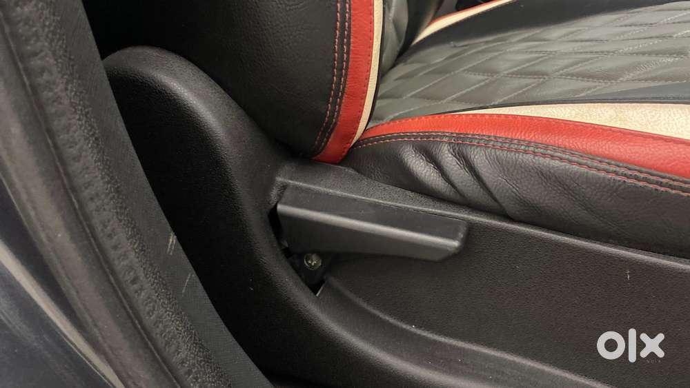 Tata Nexon 1.2 Revotron Xt, 2018, Petrol