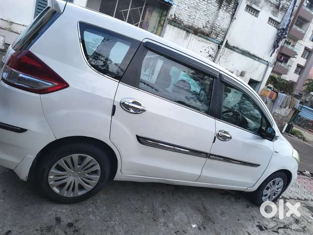 Maruti Ertiga Vdi 2016