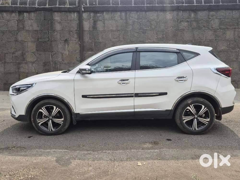 Mg Astor 2024 Petrol Well Maintained