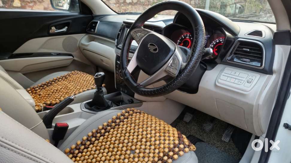 Mahindra Xuv300, 2022, Diesel