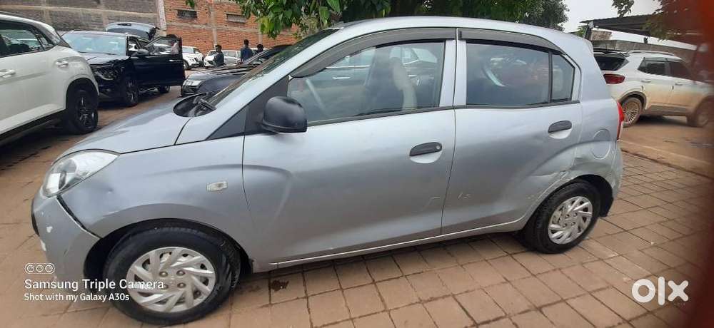 Hyundai Santro Era Executive, 2019, Petrol