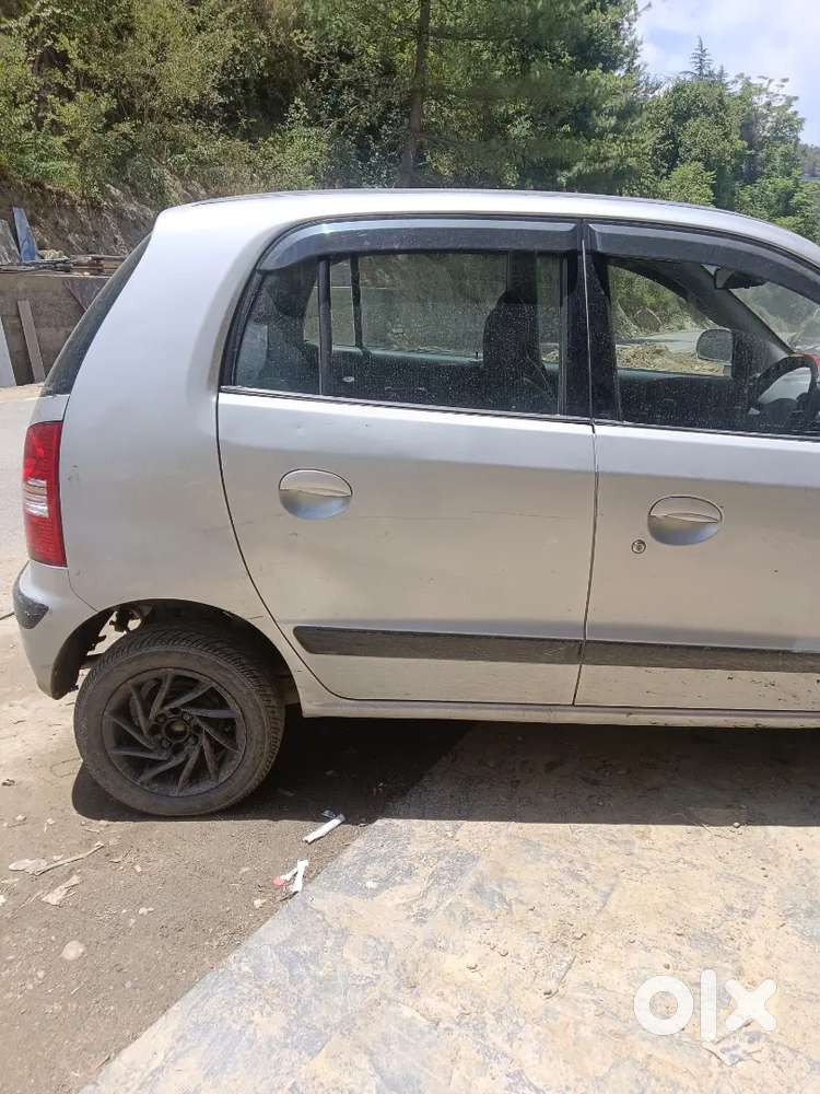 Hyundai Santro Xing 2006