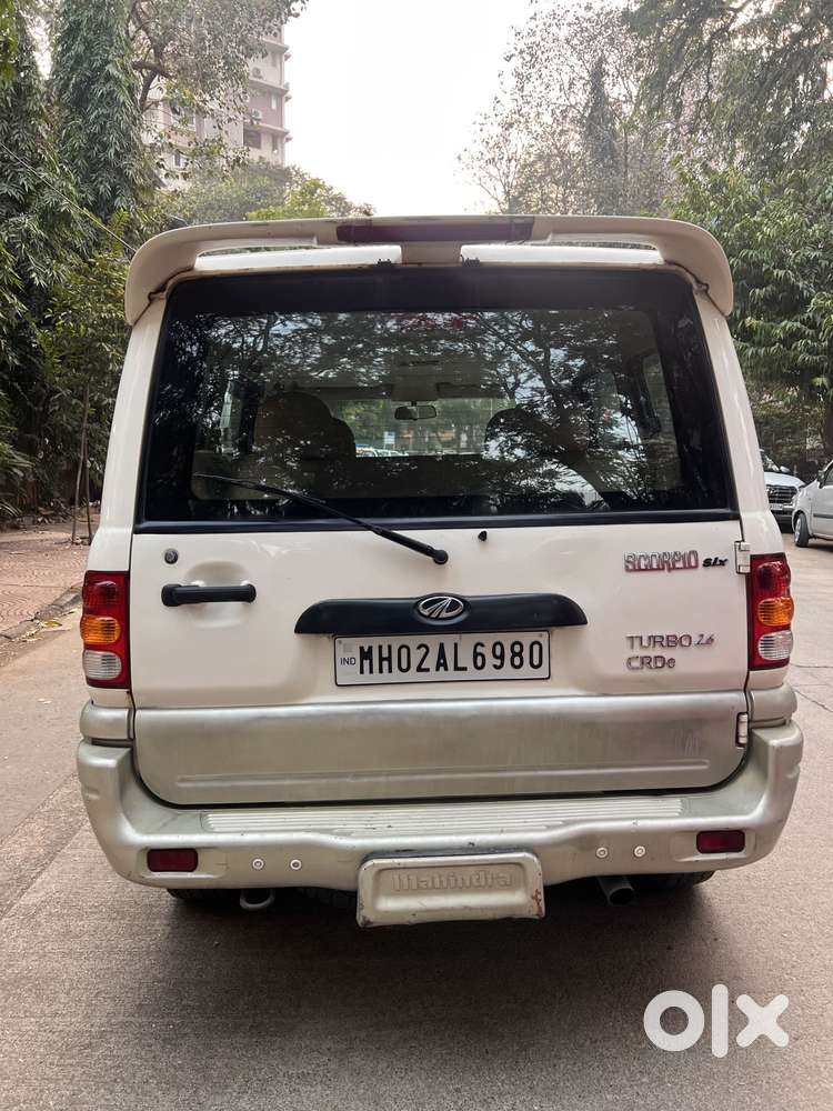 Mahindra Xuv500