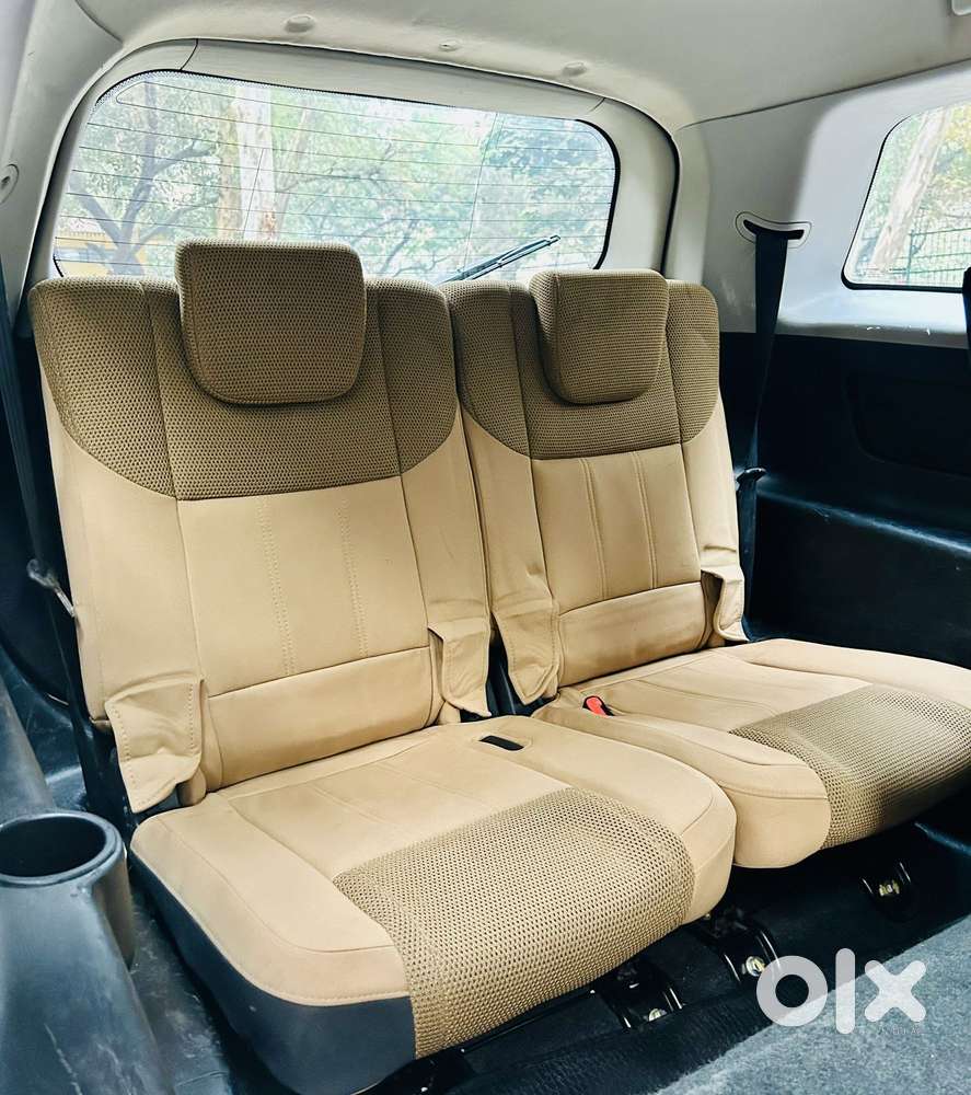 Mahindra Xuv500 W7, 2017, Diesel