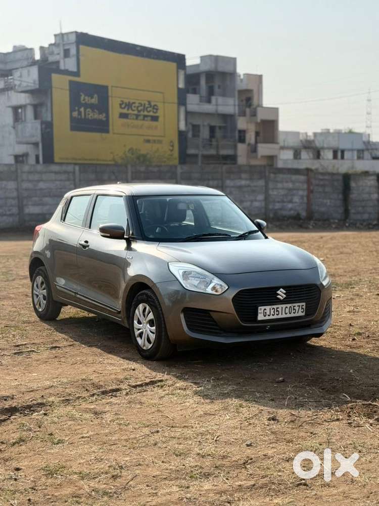 Maruti Suzuki Swift Diesel Good Condition