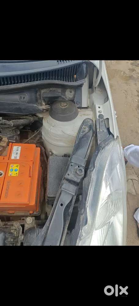 Maruti Suzuki Swift Vdi 2017 Diesel