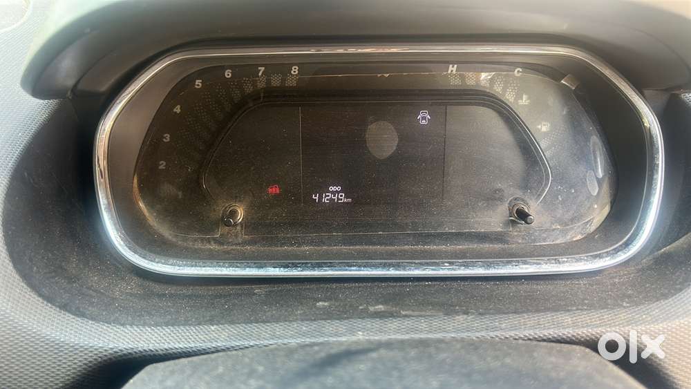 Tata Tiago 2020 Petrol