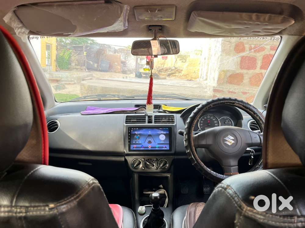 Maruti Suzuki Swift Diesel 2010