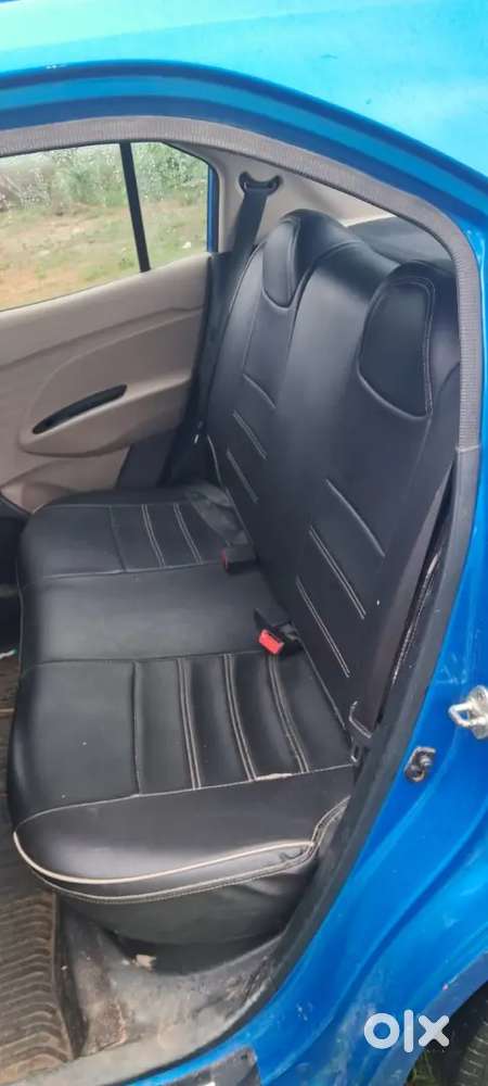 Hyundai Santro Sportz 2019 1/2/2032 Tk Pepar Vilde