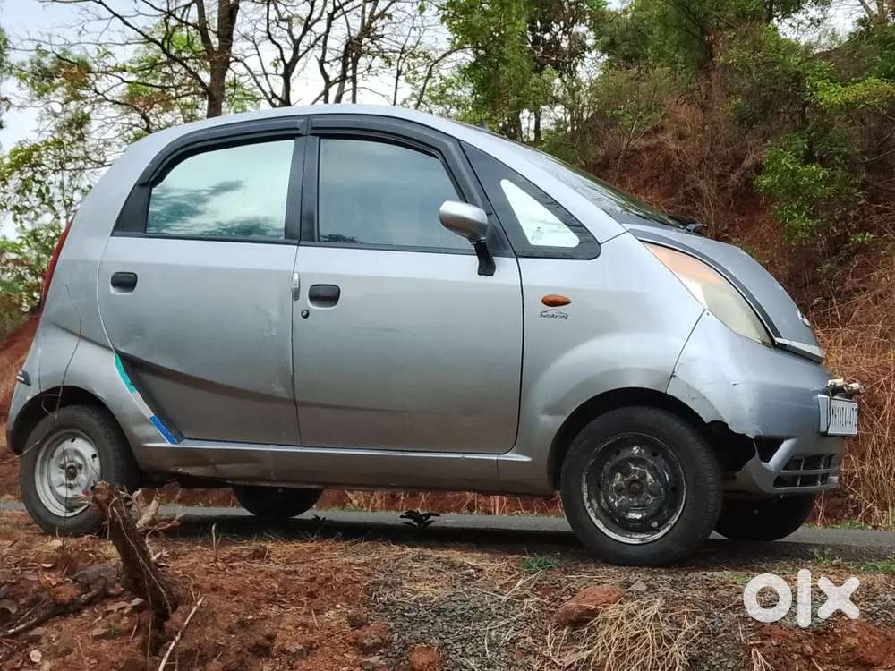 Tata Nano Xt 2011 Petrol