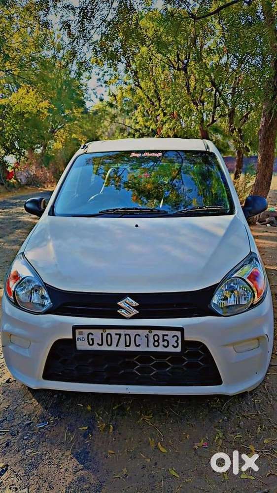 Maruti Suzuki 2019 Hybrid