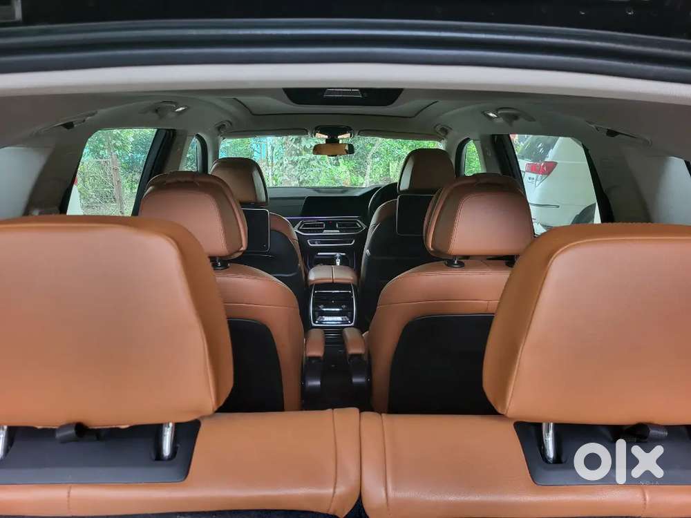 Bmw X7 Xdrive 40d M Sport 2020