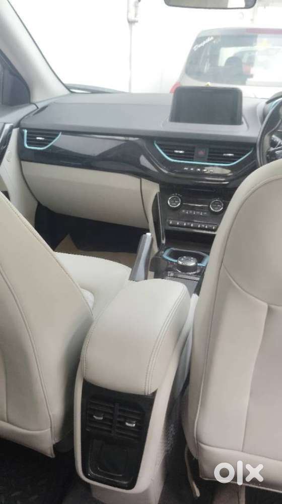 Tata Nexon Ev Xz Plus Lux, 2022, Electric