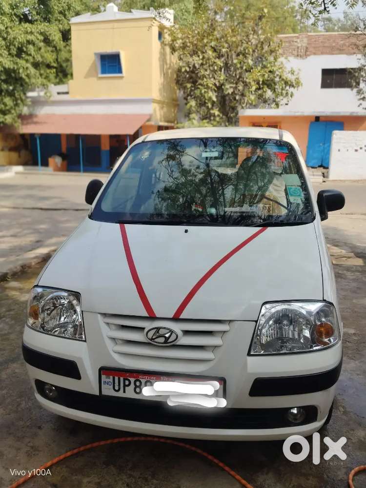 Honda City Hybrid Ehev 2010 Cng & Hybrids 8335 Km Driven