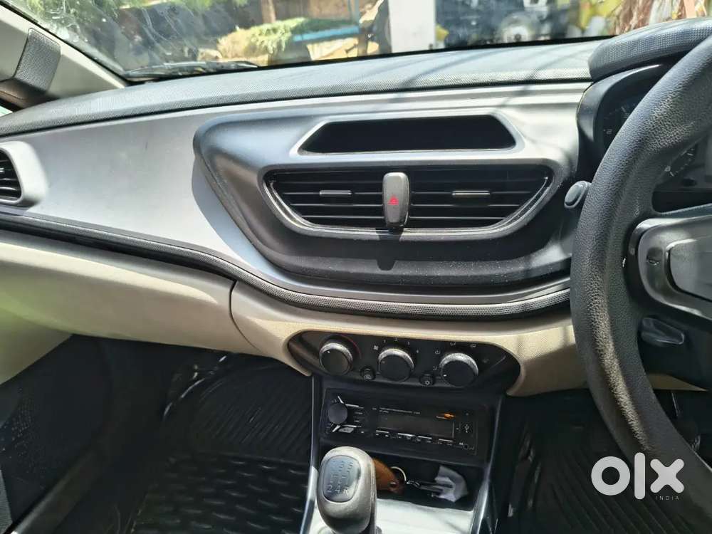 Tata Alteoze Diesel 2021 Model,