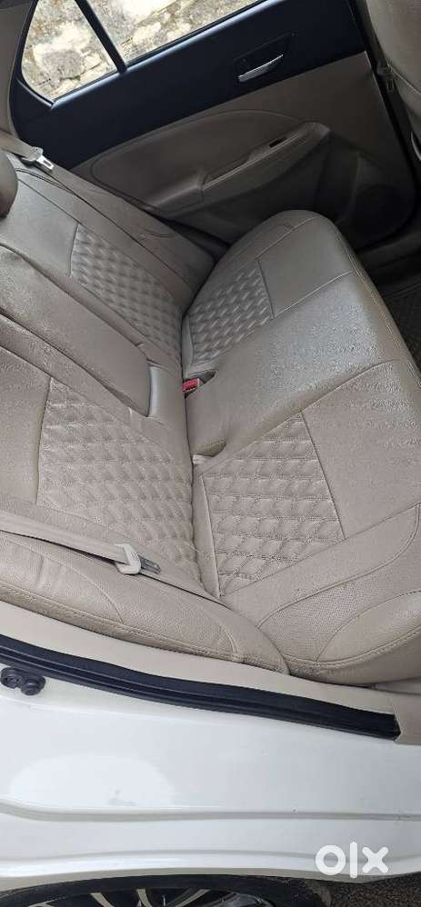 Maruti Suzuki Dzire 1.2 Zxi Plus, 2019, Petrol