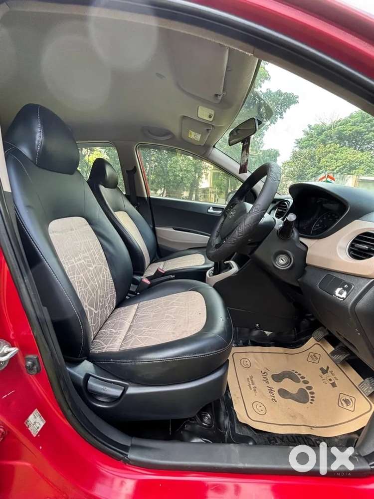 Hyundai Grand I10 1.2 Crdi Sportz, 2018, Diesel