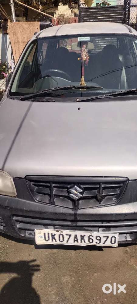 Car Good Condition