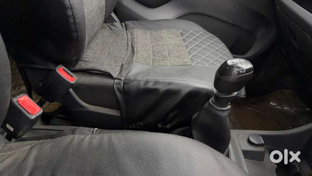 Renault Kwid Rxt, 2016, Petrol