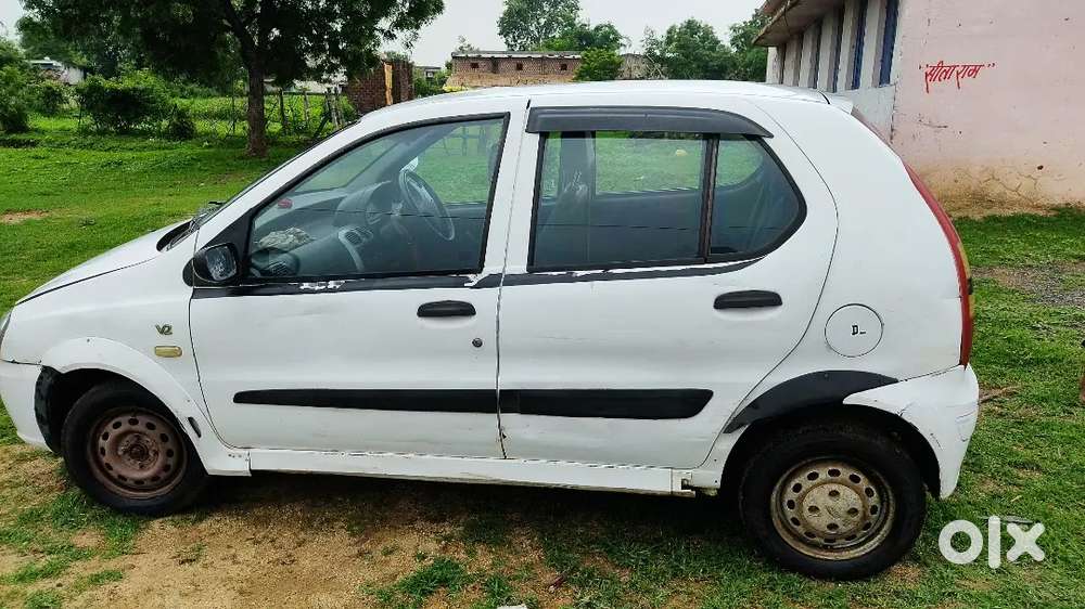 Tata Indica V2 Good Condition