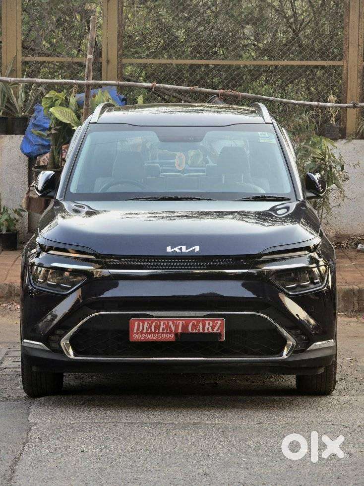 Kia Carens 1.5 Luxury Plus Diesel 7str Imt, 2023, Diesel