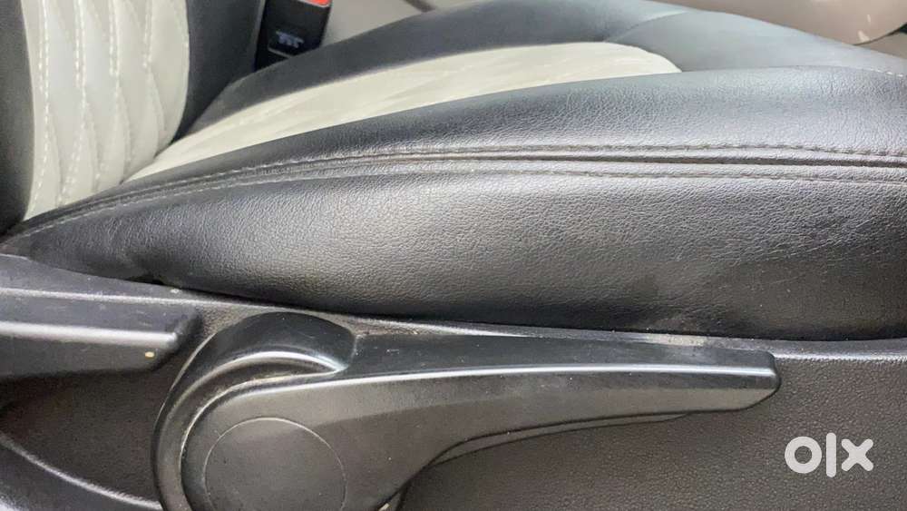 Tata Nexon 1.2 Revotron Xza Plus Dualtone, 2019, Petrol