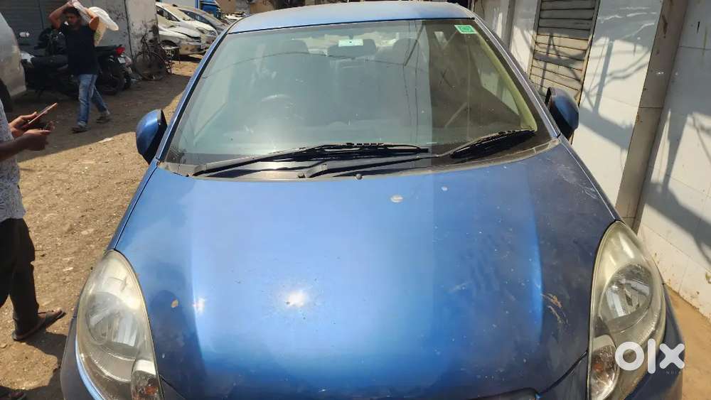 Honda Amaze 22013 Diesel Show Room Condition