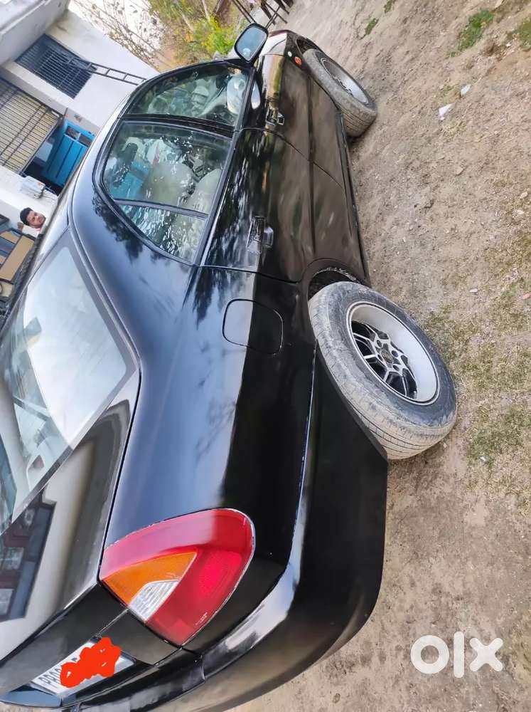 Mitsubishi Lancer 2012 Diesel 103000 Km Driven