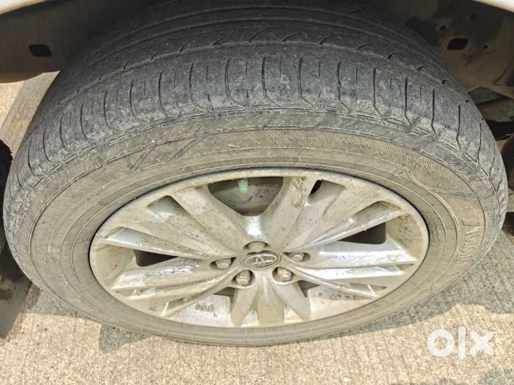 Toyota Innova Crysta, 2019, Diesel