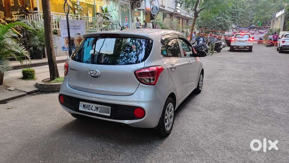 Hyundai Grand I10 1.2 Kappa Magna, 2018, Petrol